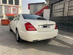 مێرسێدس بێنز S-Class